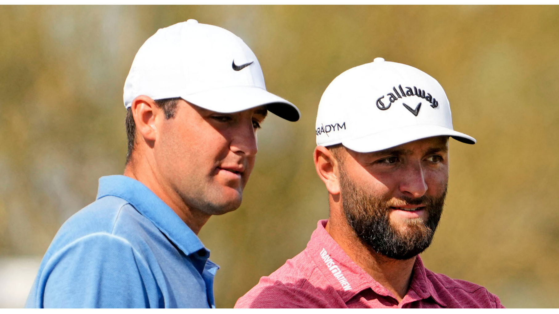 Scottie Scheffler returns to World No.1, defends WM Phoenix Open, wins $3.6m!